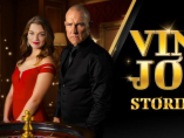 Vinnie Jones Stories Roulette