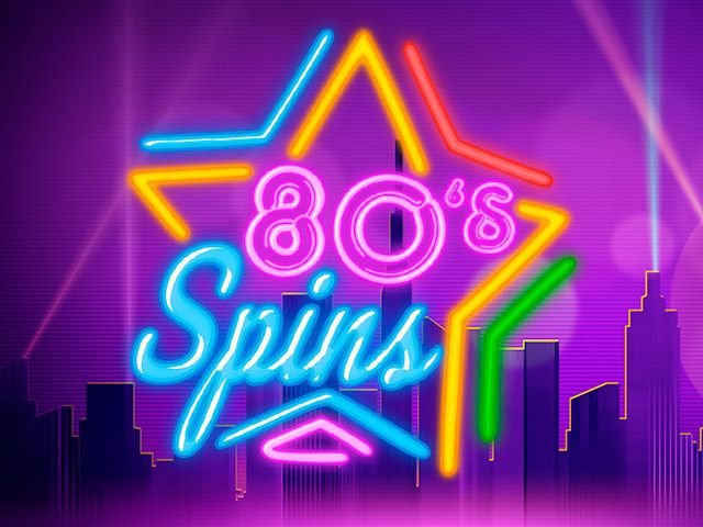 80s Spins