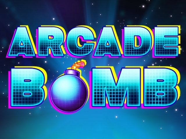 Arcade Bomb