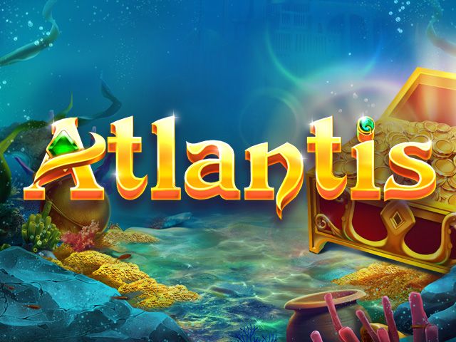 Atlantis