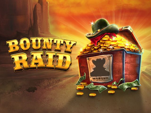 Bounty Raid