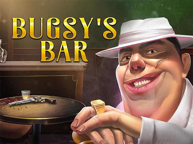 Bugsy’s Bar