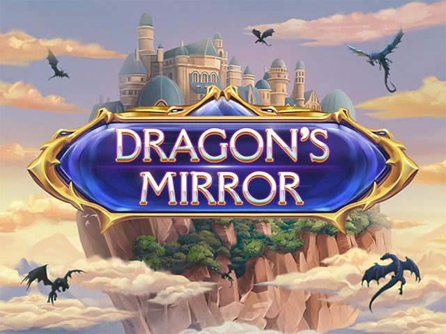 Dragon’s Mirror