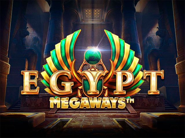 Egypt Megaways