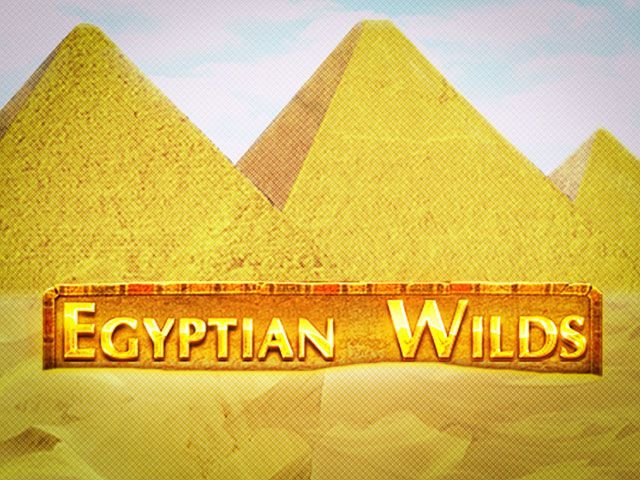 Egyptian Wilds