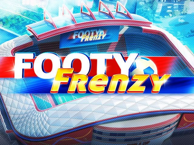 Footy Frenzy