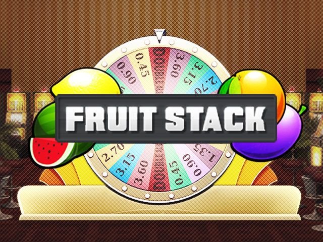 Fruit Stack