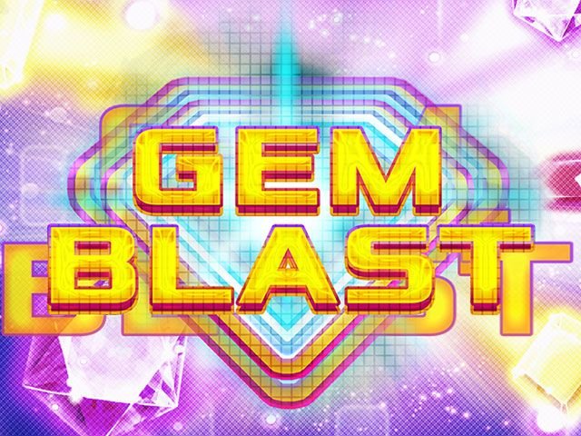 Gem Blast