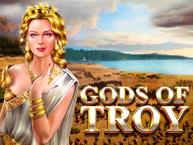 Gods of Troy