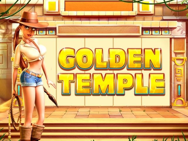 Golden Temple