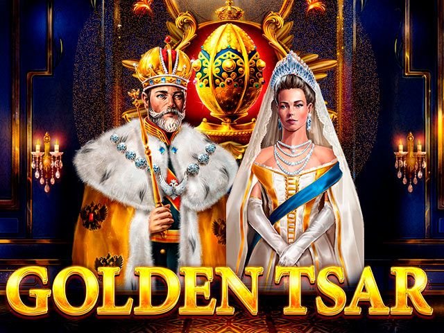 Golden Tsar