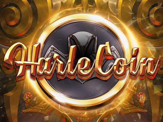 HarleCoin