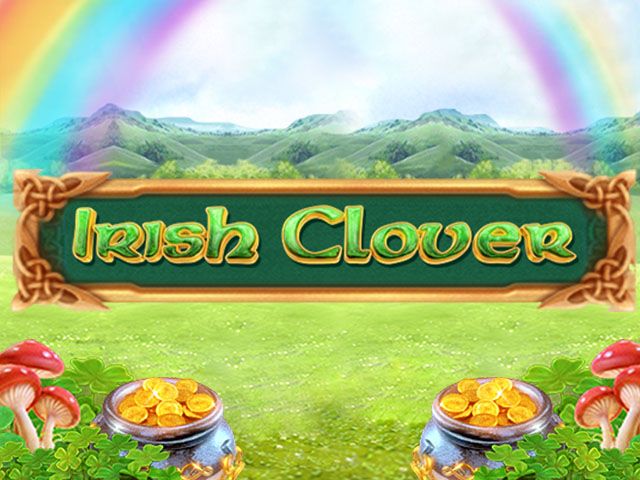 Irish Clover