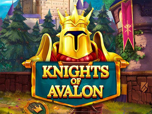 Knights Of Avalon