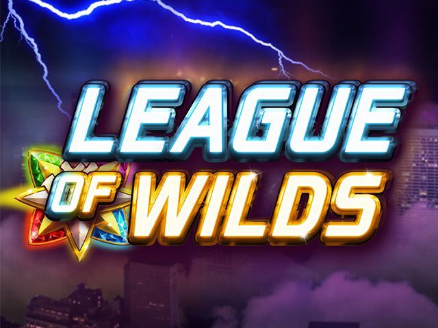 League of Wilds