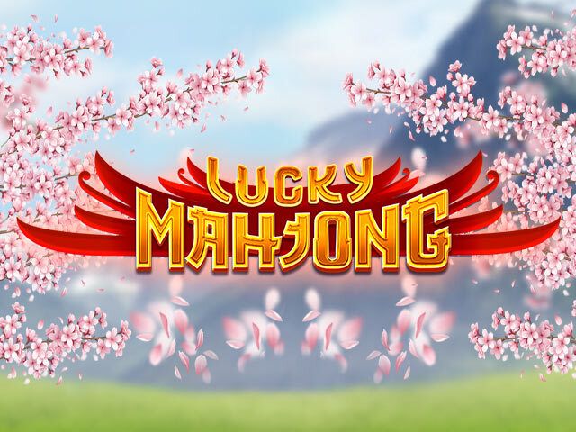 Lucky Mahjong