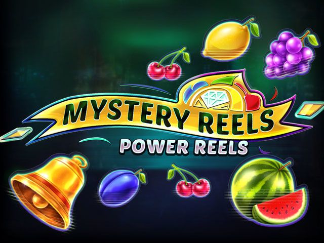 Mystery Reels Power Reels