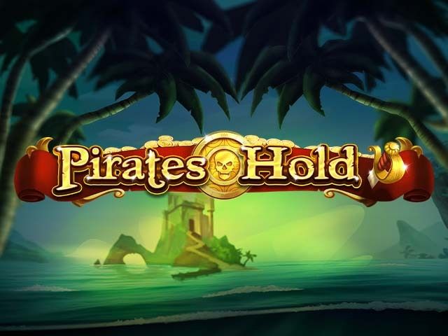 Pirates Hold