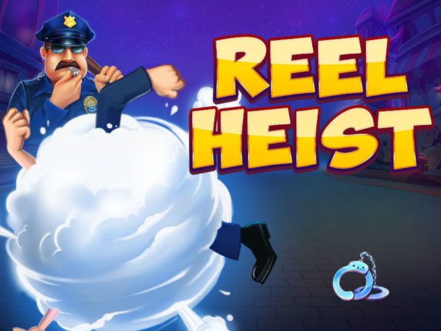 Reel Heist