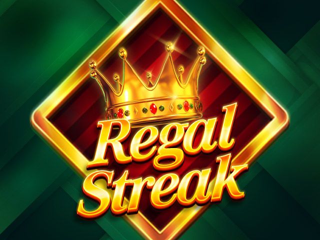 Regal Streak