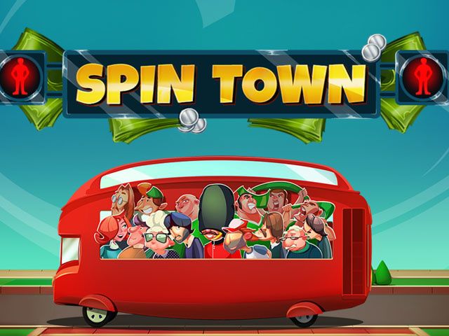 Spin Town