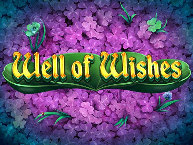 Well Of Wishes