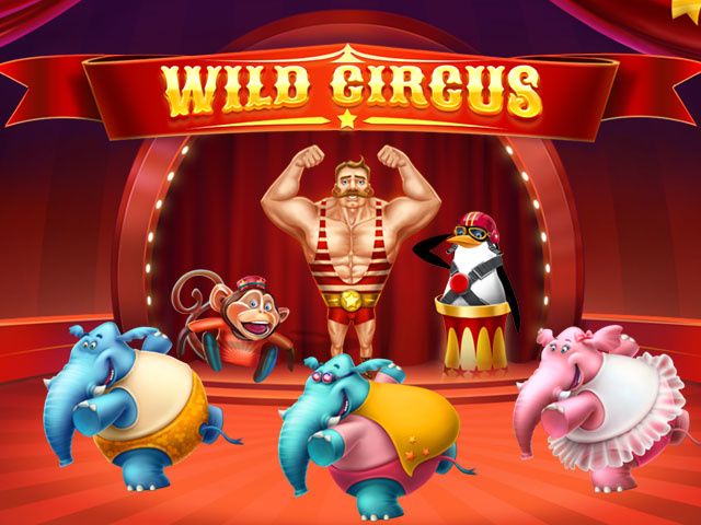 Wild Circus