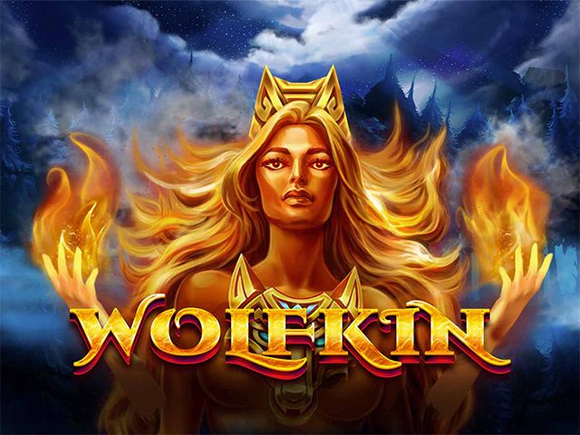 Wolfkin