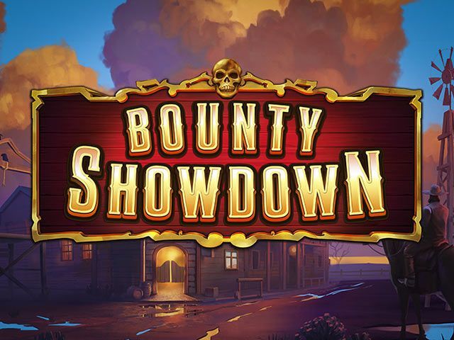 Bounty Showdown