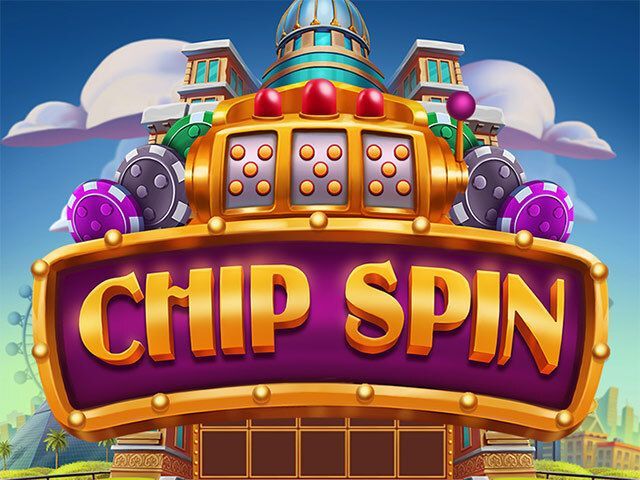 Chip Spin