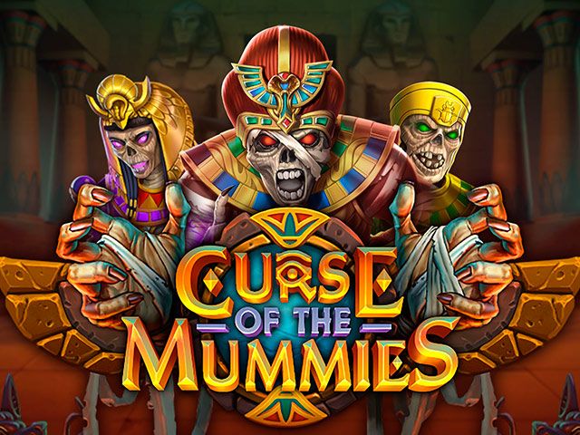 Curse of the Mummies