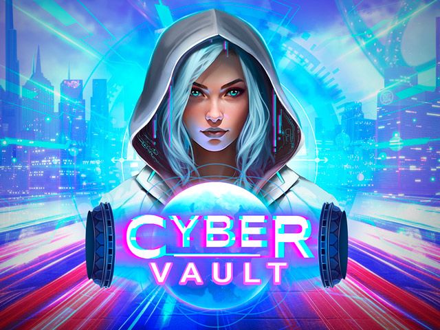 Cyber Vault