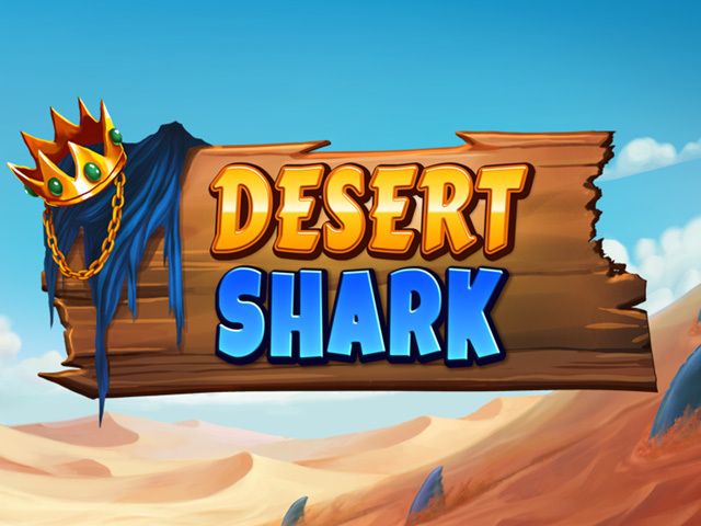 Desert Shark