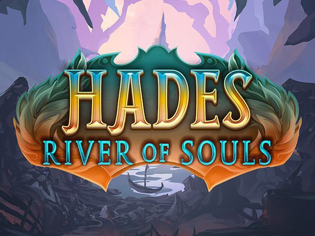 Hades River of Souls