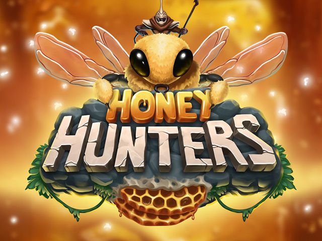 Honey Hunters