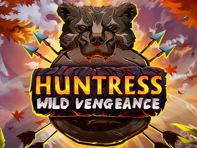 Huntress Wild Vengeance