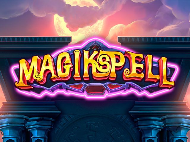 Magikspell