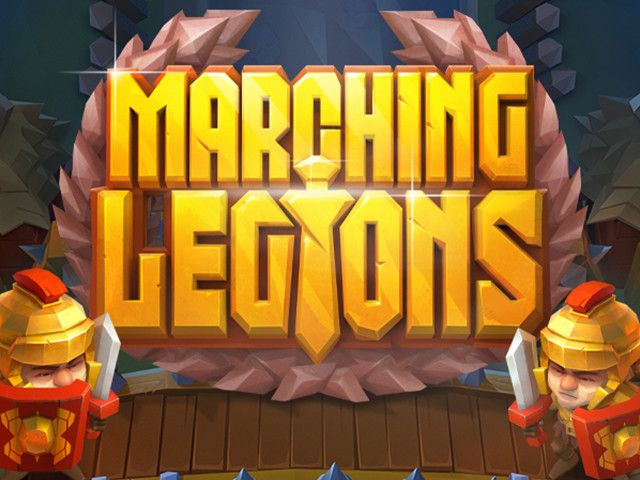 Marching Legions