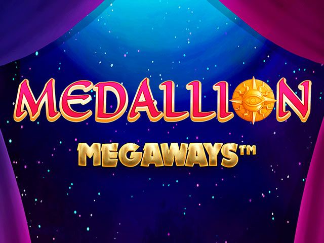 Medallion Megaways