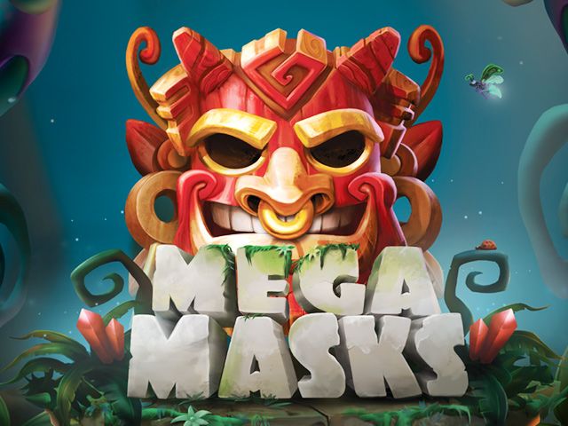 Mega Masks