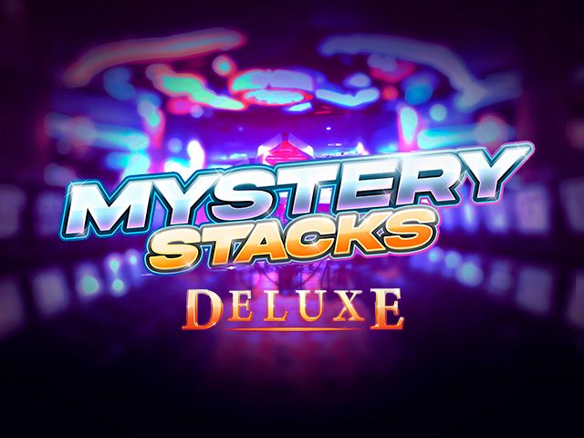 Mystery Stacks Deluxe