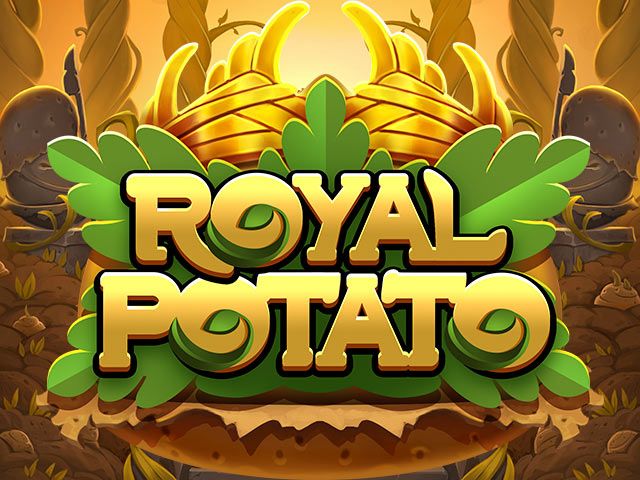 Royal Potato