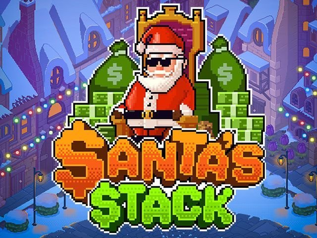 Santa's Stack