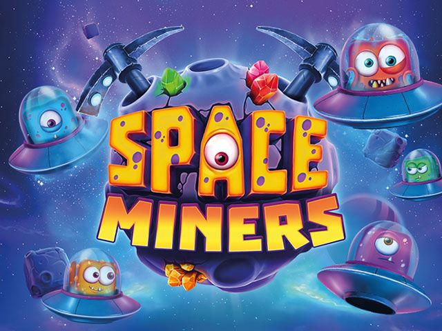 Space Miners