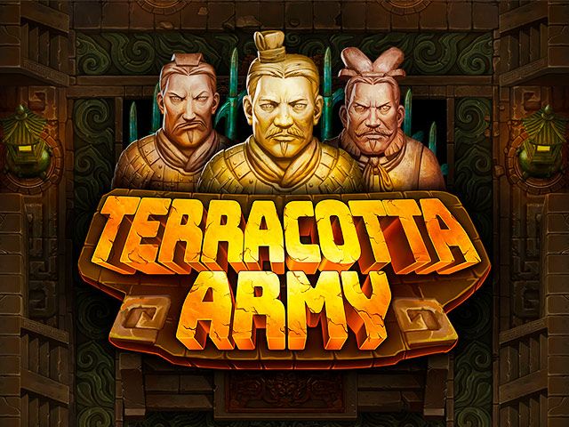 Terracotta Army