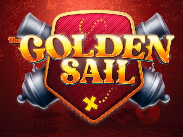 The Golden Sail