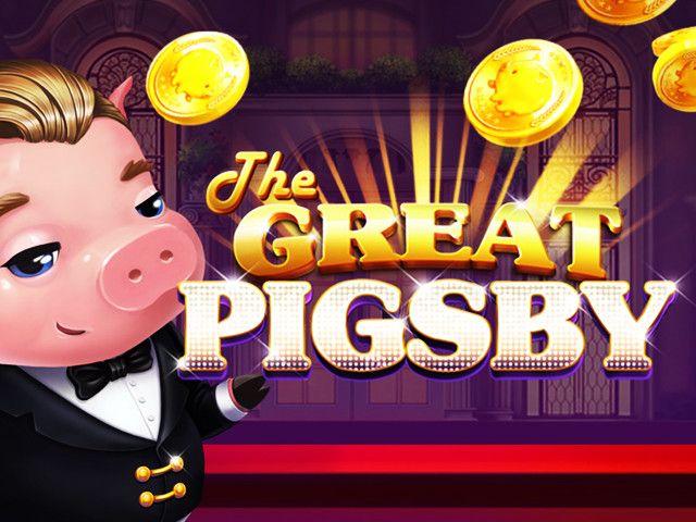 The Great Pigsby