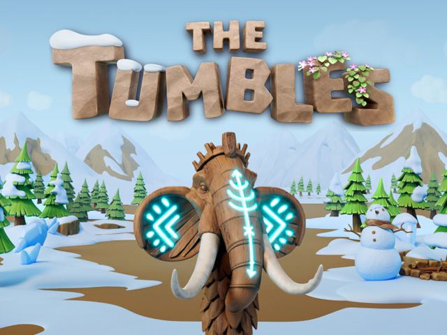 The Tumbles