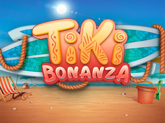 Tiki Bonanza