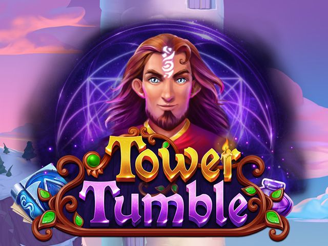 Tower Tumble